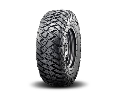 MAXXIS 285/70R17 121/118Q MT772