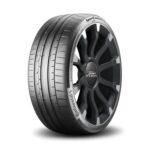 CONTINENTAL 315/25R19 98Y XL ContiSportContact 6