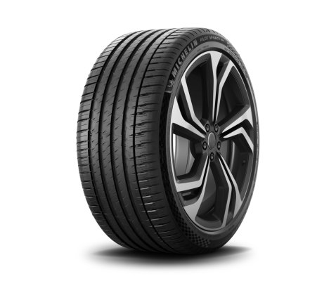 MICHELIN 295/35R23 108Y XL PILOT SPORT 4