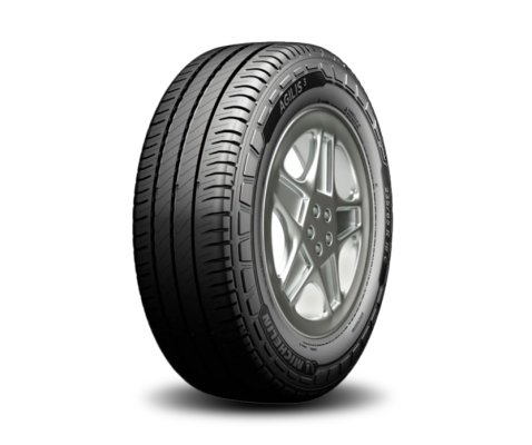 MICHELIN 215/65R17 112/110T AGILIS 3