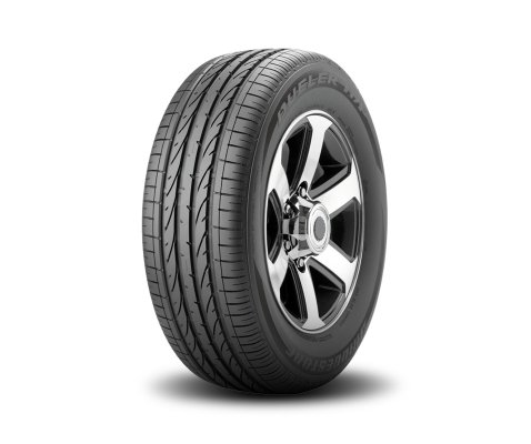 BRIDGESTONE 225/60R18 100V Dueler HP Sport
