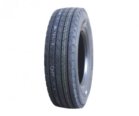 DOUBLE STAR 265/70R19.5 140/138L DSR116