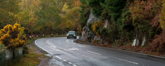 Autumn Tyre Checks, and Why They Matter