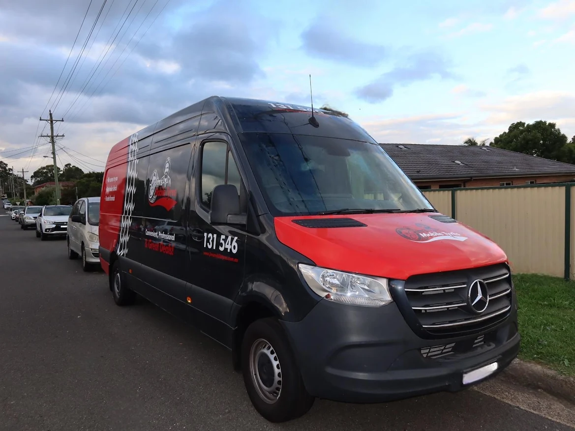 JimsVan