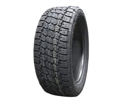 NITTO 265/60R18 114T TERRA GRAPPLER G2
