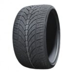 LIONHART 335/25R22 105W XL LH-TEN