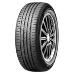 NEXEN 195/45R16 84V N’BLUE HD PLUS