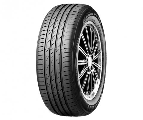 NEXEN 195/45R16 84V N’BLUE HD PLUS