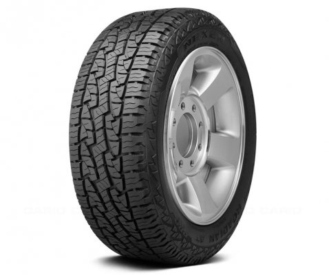 NEXEN 255/70R17 110S ROADIAN AT PRO RA8