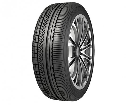 NANKANG 195/45R17 85H AS-1
