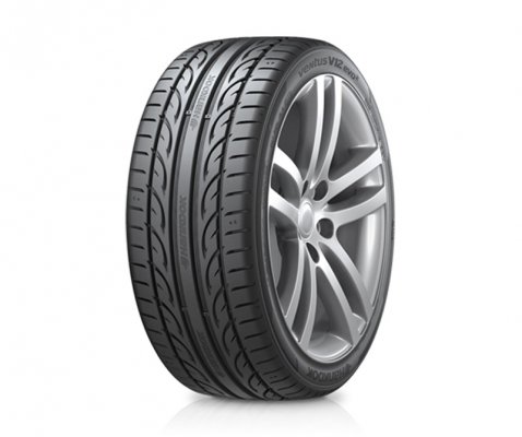 HANKOOK 265/30R19 93Y K120 VENTUS V12 EVO2