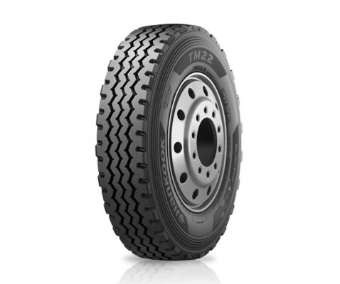 HANKOOK 11R22.5 148/145L TM22
