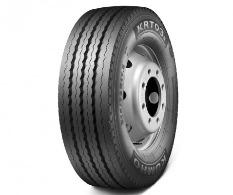 KUMHO 11R22.5 148/145L KRT03