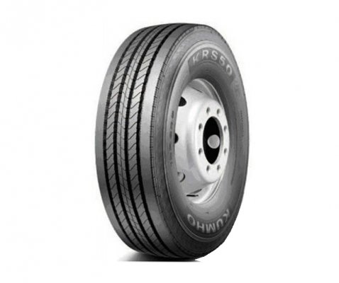 KUMHO 205/75R17.5 124/122M KRS50