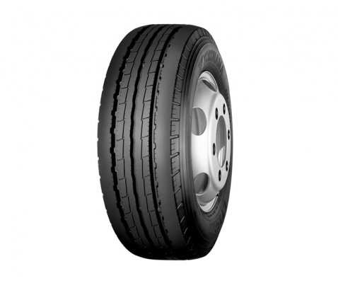 YOKOHAMA 215/85R16 120/118L LT151R