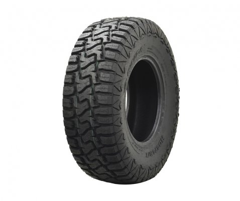 HAIDA 285/75R16 126/123Q HD878