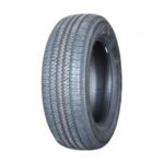 BRIDGESTONE 255/60R18 112T Dueler H/T D684 III