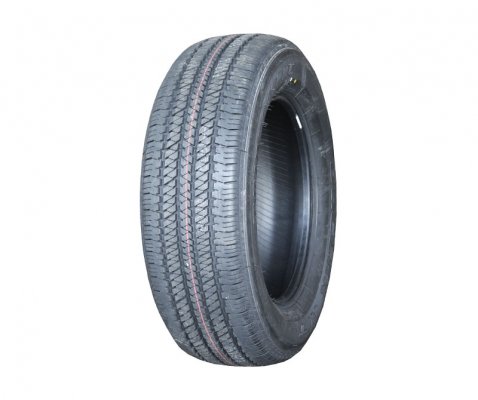 BRIDGESTONE 255/60R18 112T Dueler H/T D684 III