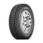 CONTINENTAL 305/70R22.5 150/148M HDR