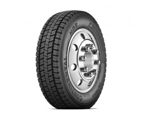 CONTINENTAL 305/70R22.5 150/148M HDR
