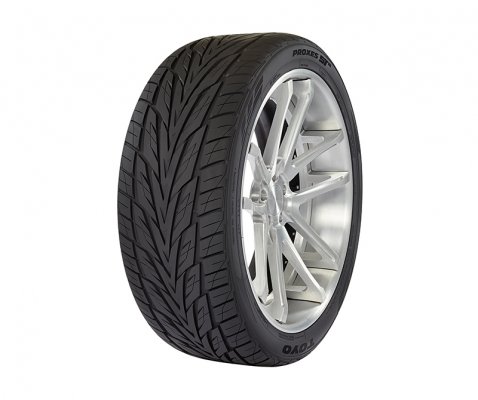 TOYO 335/25R22 105W PROXES ST3