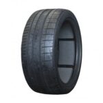 PIRELLI 245/35R19 93Y P-ZERO CORSA PZC4