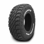 MONSTA 33×12.50R17 120Q EXTREME MUD