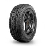 CONTINENTAL 275/55R20 111S ContiCrossContact LX20