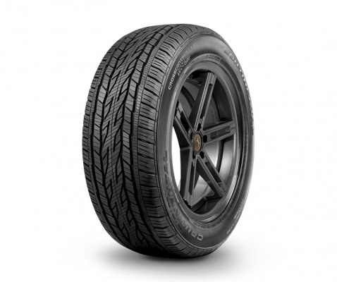 CONTINENTAL 275/55R20 111S ContiCrossContact LX20