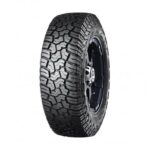 YOKOHAMA 265/70R17 121/118Q GEOLANDAR X-AT G016