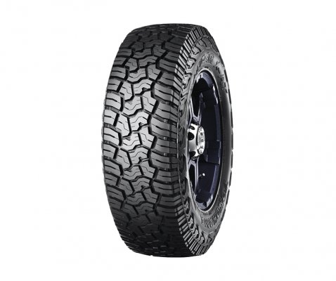 YOKOHAMA 265/70R17 121/118Q GEOLANDAR X-AT G016