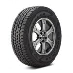 GOODYEAR 255/70R18 116H Wrangler All Terrain Adventure