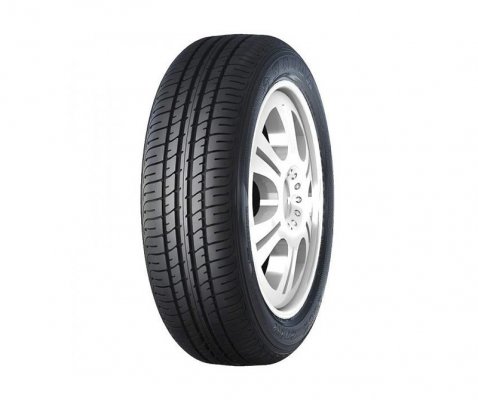 HAIDA 155R13 90/88Q HD612