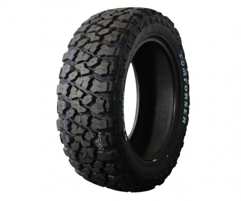 COMFORSER 285/55R20 122/119Q 10PR CF3300