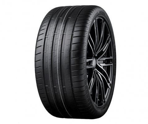 BRIDGESTONE 255/40R18 99Y POTENZA SPORT
