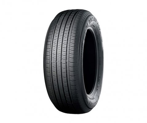 YOKOHAMA 235/60R18 103H G99