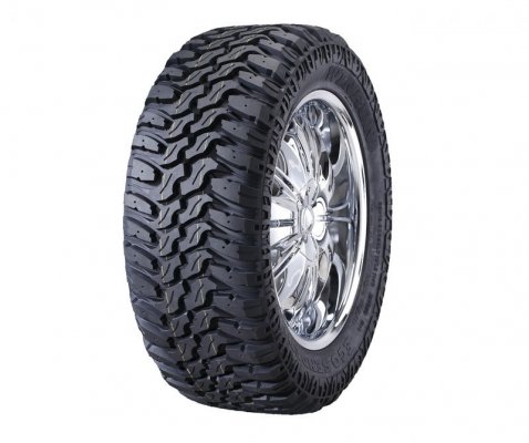 WINRUN 265/70R16 117/114Q MT305