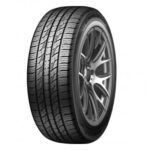 KUMHO 235/60R18 103H KL33 CRUGEN