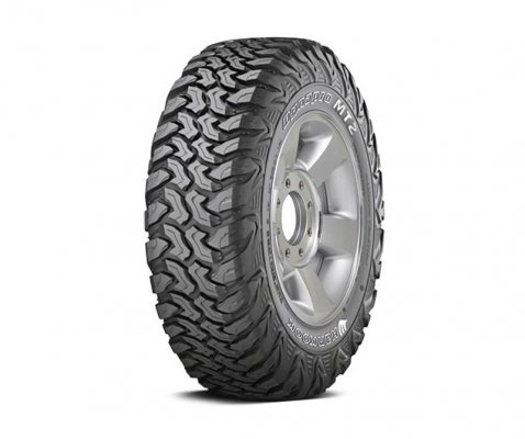 HANKOOK 285/70R17 121/118Q RT05 Dynapro MT2
