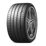KUMHO 245/40R20 99Y PS91 ECSTA
