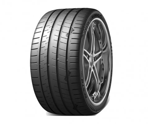 KUMHO 245/40R20 99Y PS91 ECSTA