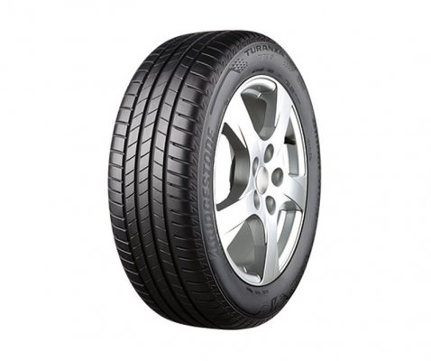 BRIDGESTONE 225/55R18 102V TURANZA T005