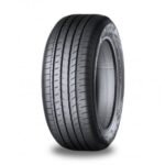 YOKOHAMA 215/40R18 89W BluEarth-GT AE51