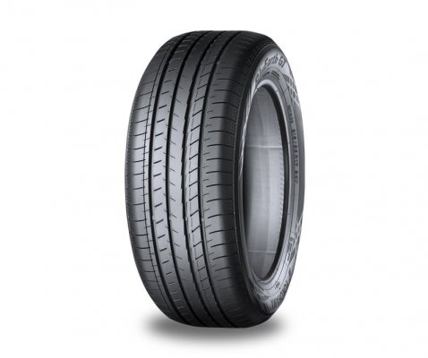 YOKOHAMA 215/40R18 89W BluEarth-GT AE51