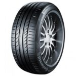 CONTINENTAL 225/45R17 91Y ContiSportContact 5