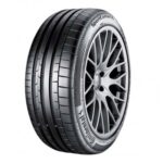 CONTINENTAL 265/45R20 108Y ContiSportContact 6