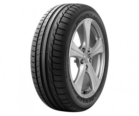 DUNLOP 225/40R18 92Y SP Sport Maxx RT