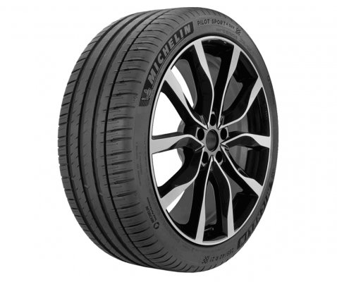 MICHELIN 245/45R21 104W XL PILOT SPORT 4 SUV