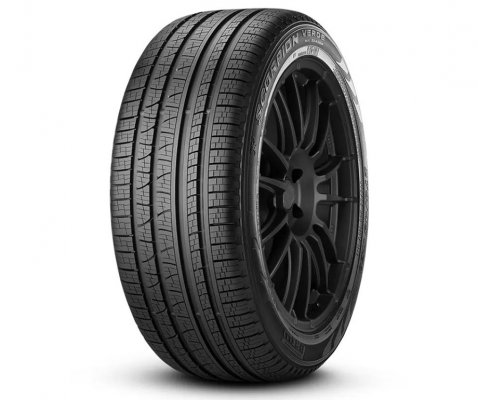 PIRELLI 245/65R17 111H XL SCORPION VERDE ALL SEASON