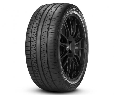 PIRELLI 285/35ZR24 108W SCORPION ZERO ASIMMETRICO